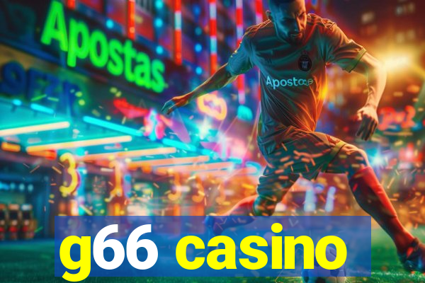 g66 casino